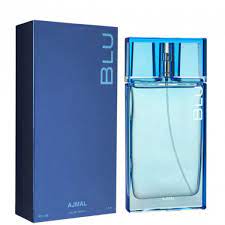 BLU by AJMAL MEN 3OZ