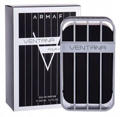 VENTHANA POUR HOMME 3.4