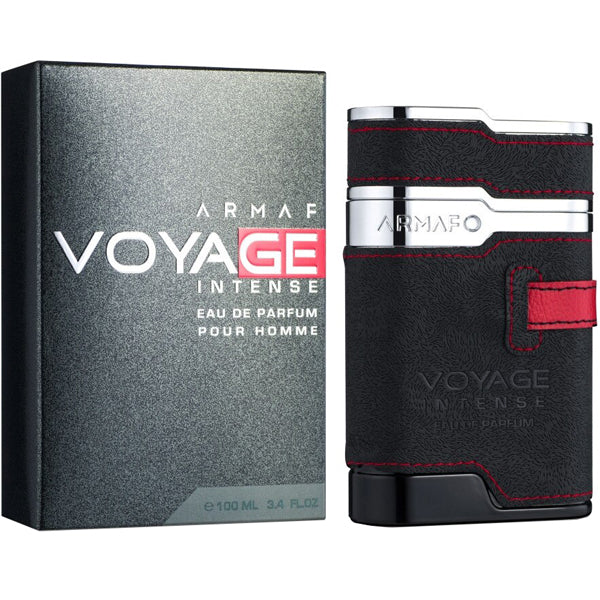 VOYAGE INTENSE POUR HOMME 3.4