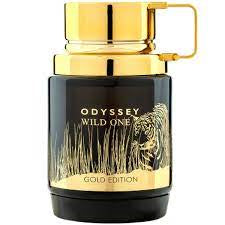 ODYSSEY WILD ONE GOLD EDITION 3.4