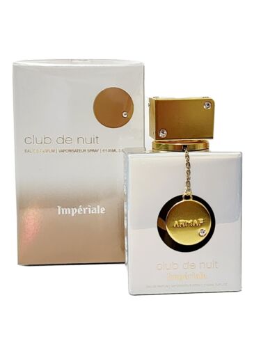 CLUB D NUIT IMPERIALE 3.6oz