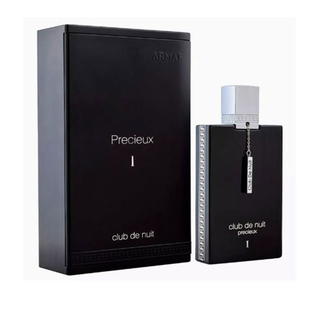 PRECIEUX I CLUB DE NUIT EXTRAIT DE PERFUM 1.85OZ