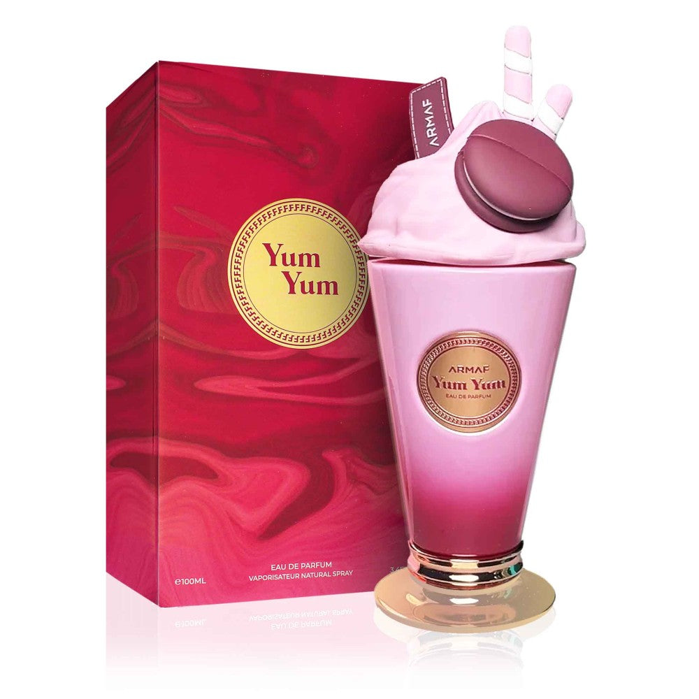 YUM YUM 3.4
