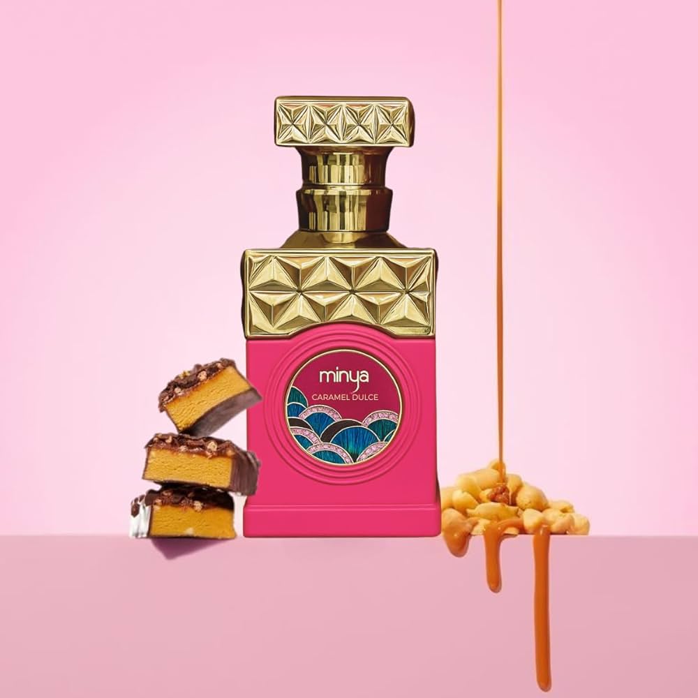 MINYA CARAMEL DULCE BY PARIS CORNER 3.4