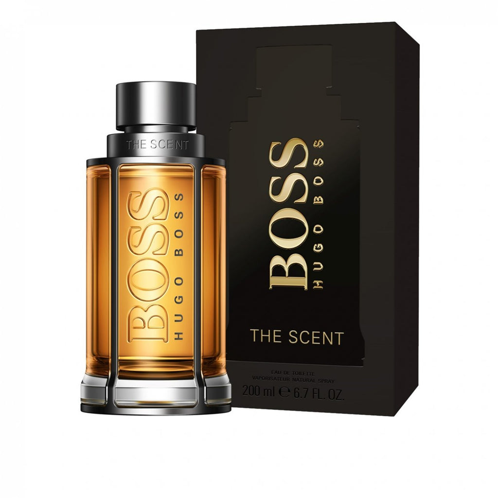 BOSS THE SCENT 6.7