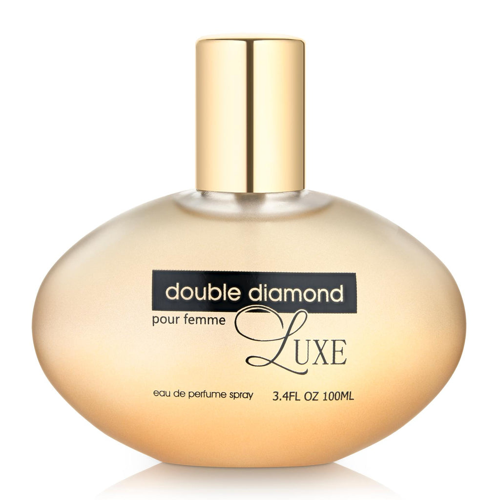 DOUBLE DIAMOND LUXE LADY 3.4