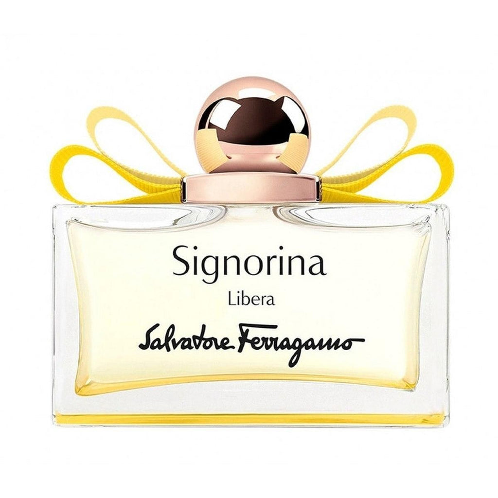 SIGNORINA LIBERA 3.4