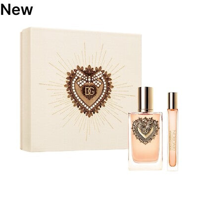 DEVOTION By DOLCE & GABBANA 3.3 SET