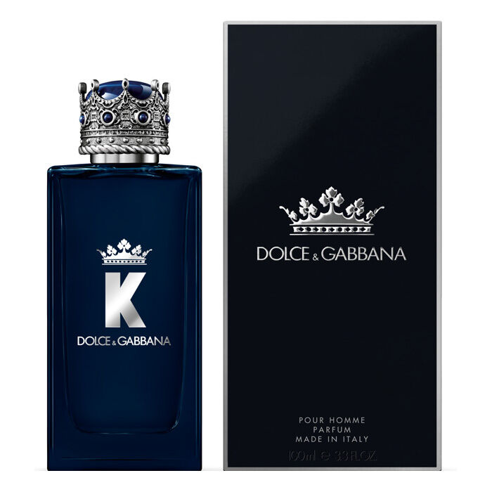 K PARFUM BY DOLCE & GABBANA 3.3OZ