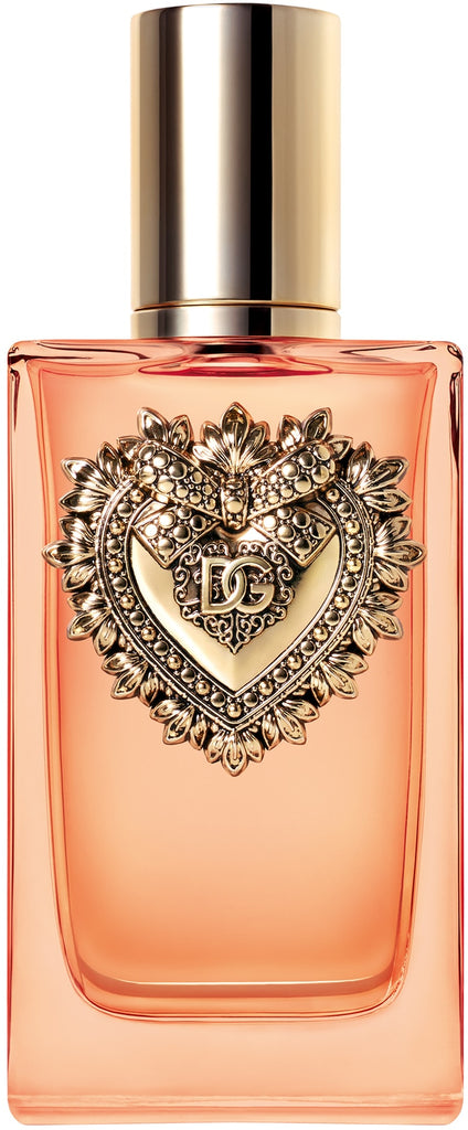 DEVOTION INTENCE By DOLCE & GABBANA 3.3