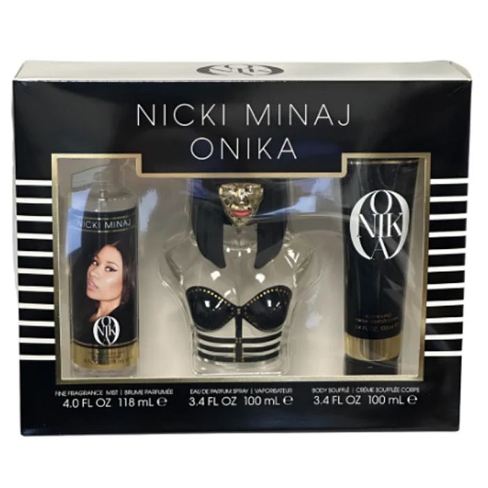 ONIKA SET 3.4OZ