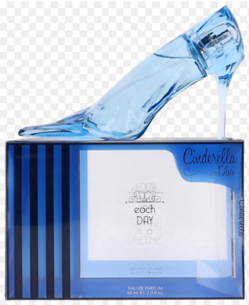 CINDERELA BLUE 2oz