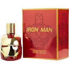 IRON MAN EDICION COLECCION 3.4