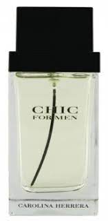 CHIC FOR MEN 2oz