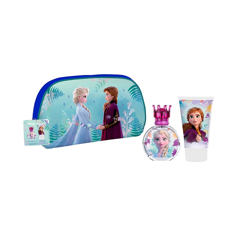 FROZEN ll SET 1.7