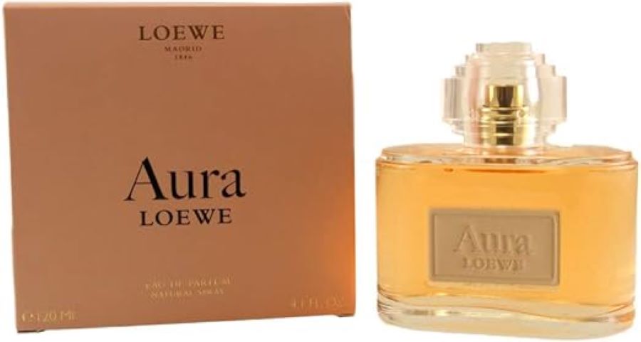 LOEWE AURA Eau de Parfum 4.1oz