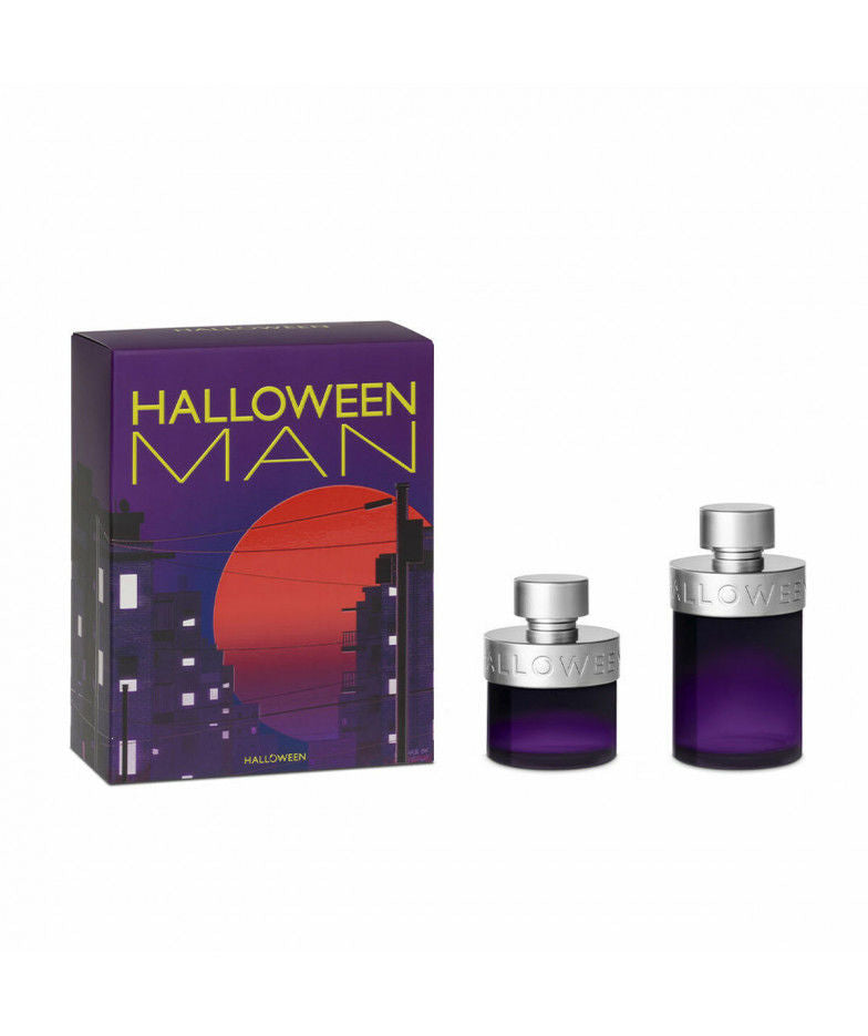 HALLOWEEN MAN SET 4.2 +1.7 SET