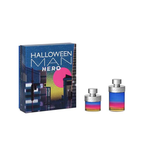 HALLOWEEN MAN HERO FS Perfumes