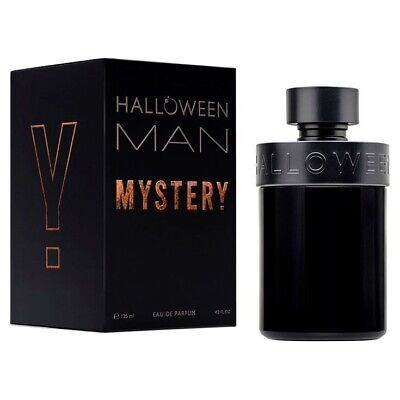 HALLOWEEN MAN MYSTERY 4.2