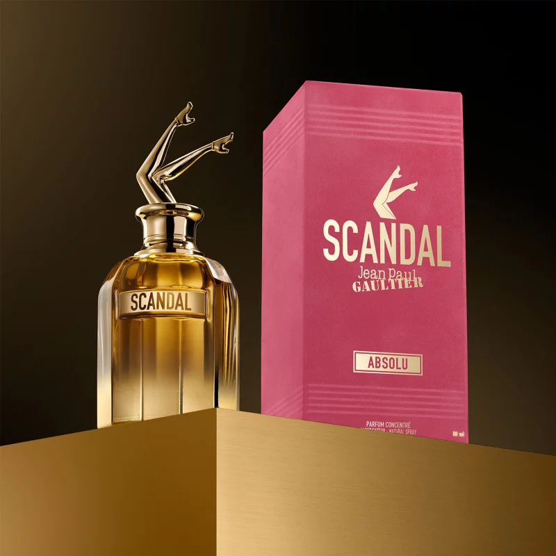 SCANDAL ABSOLU 2.7