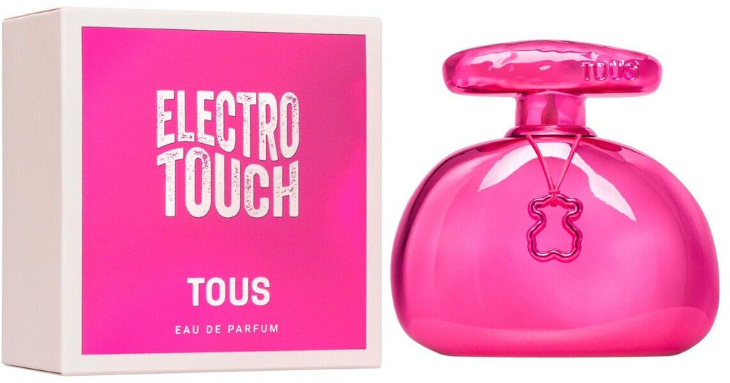 TOUS ELECTRO TOUCH 3.4