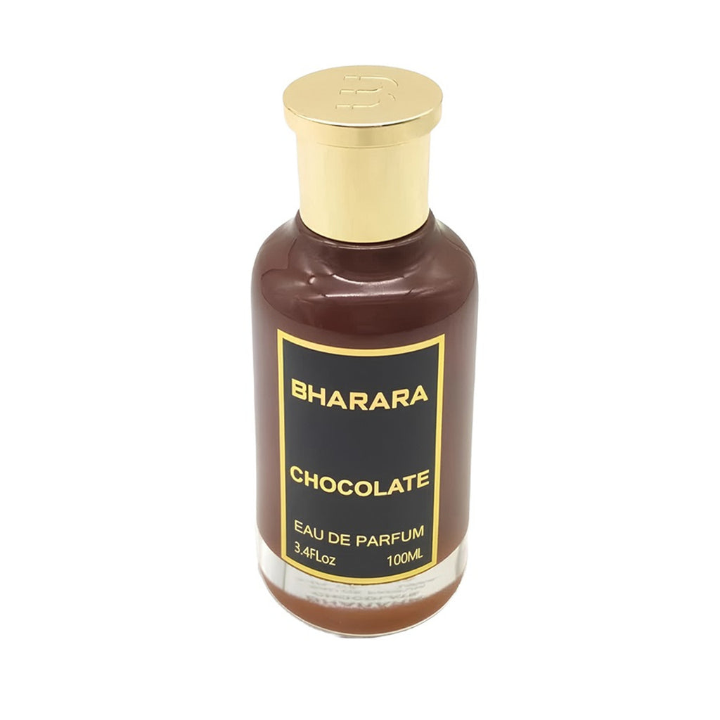 BHARARA CHOCOLATE 3.4