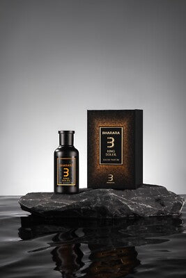BHARARA KING SOLEIL EAU DE PARFUM 3.4 | FS Perfumes
