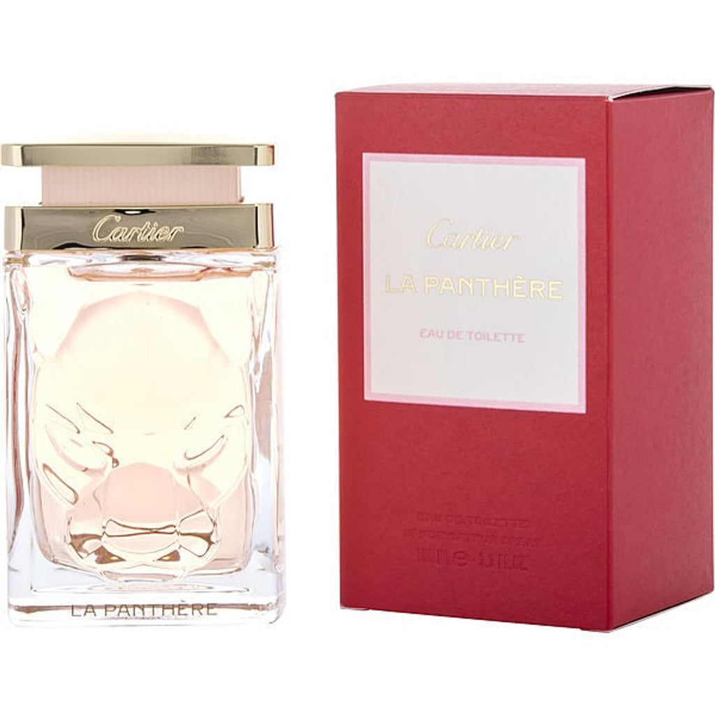 LA PANTHERE EAU DE TOILETTE 3.3