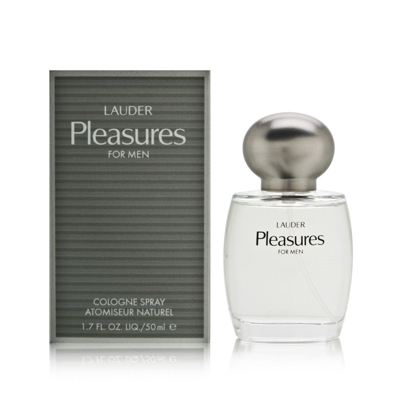 PLEASURES MEN 1.7oz