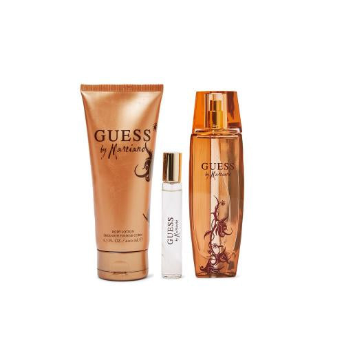 GUESS by MARCIANO LADY SET 3.4