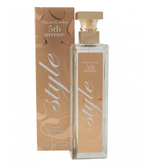 5th AVE STYLE LADY 4.2oz