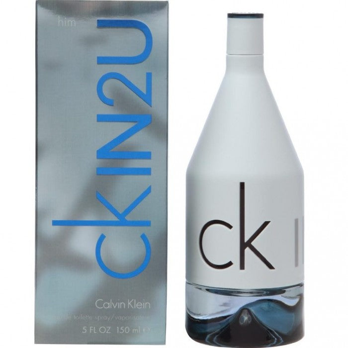 CK IN 2 U MEN 5.0oz