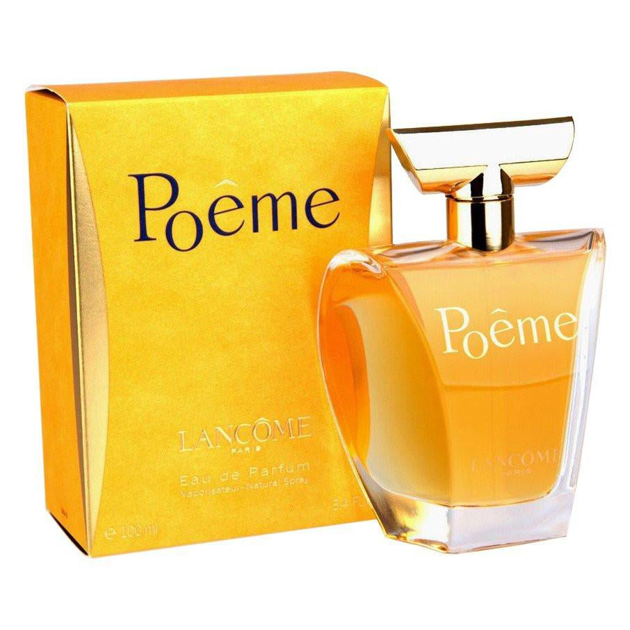 POEME BY LANCOME 3.4