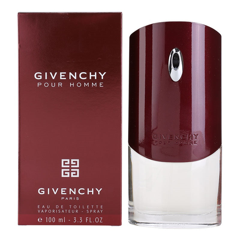 GIVENCHY POUR HOMME 3.3