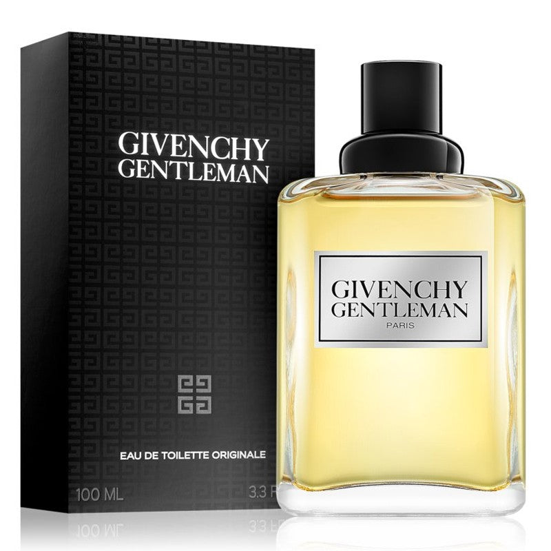 GIVENCHY GENTLEMAN (OLD) 3.3OZ