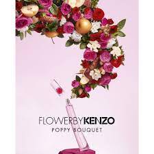 FLOWER BY KENZO POPPY BOUQUET 3.3