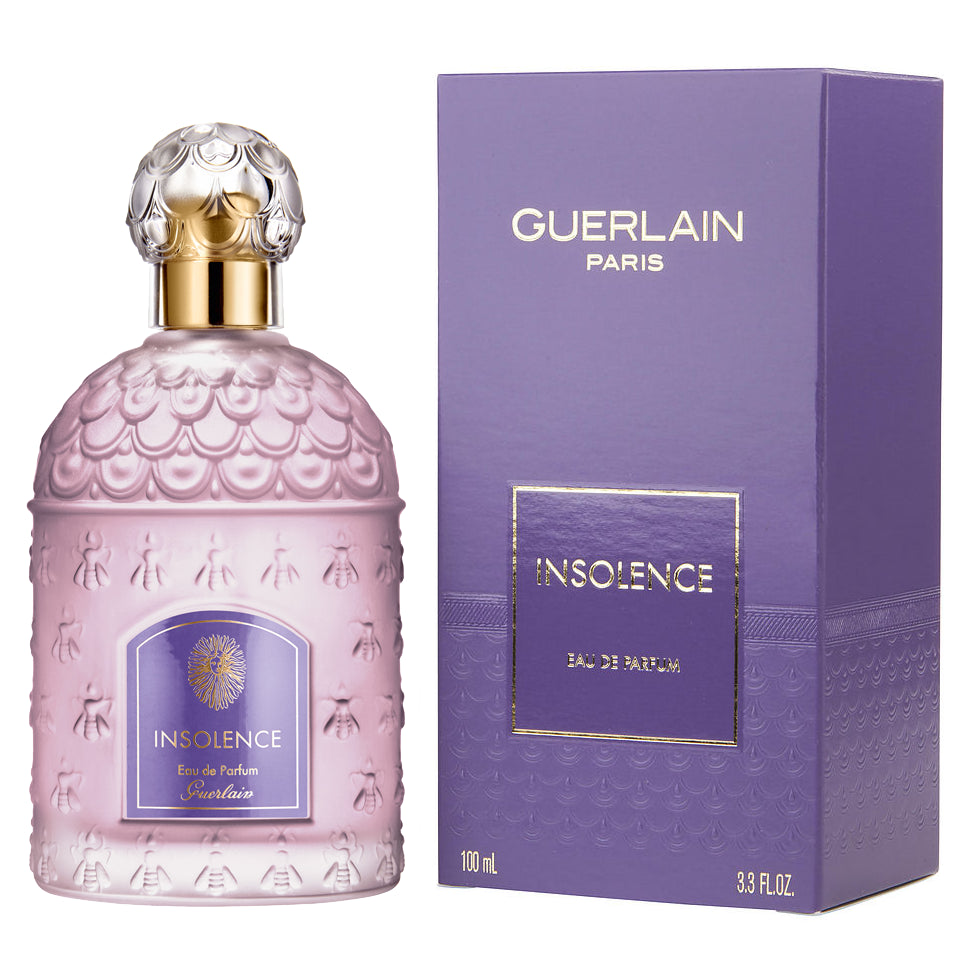 INSOLENCE EAU PARFUME 3.3