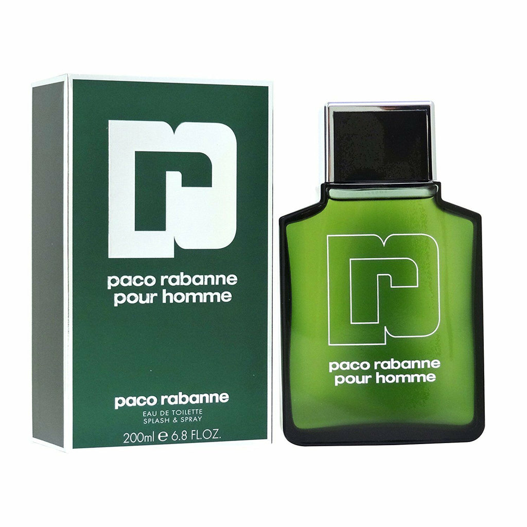 PACO RABANNE POUR HOMME 6.8