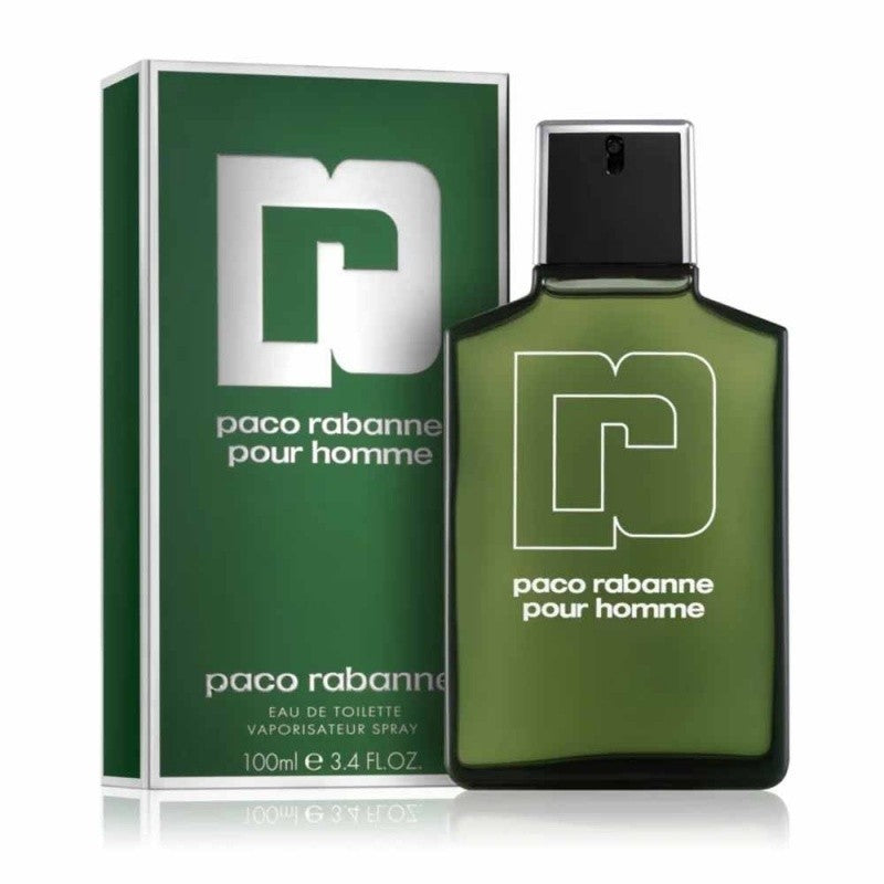 PACO RABANNE POUR HOMME 3.4