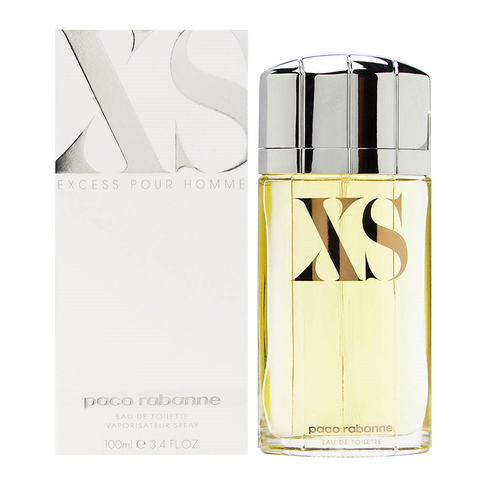 XS FOR MEN (OLD )
