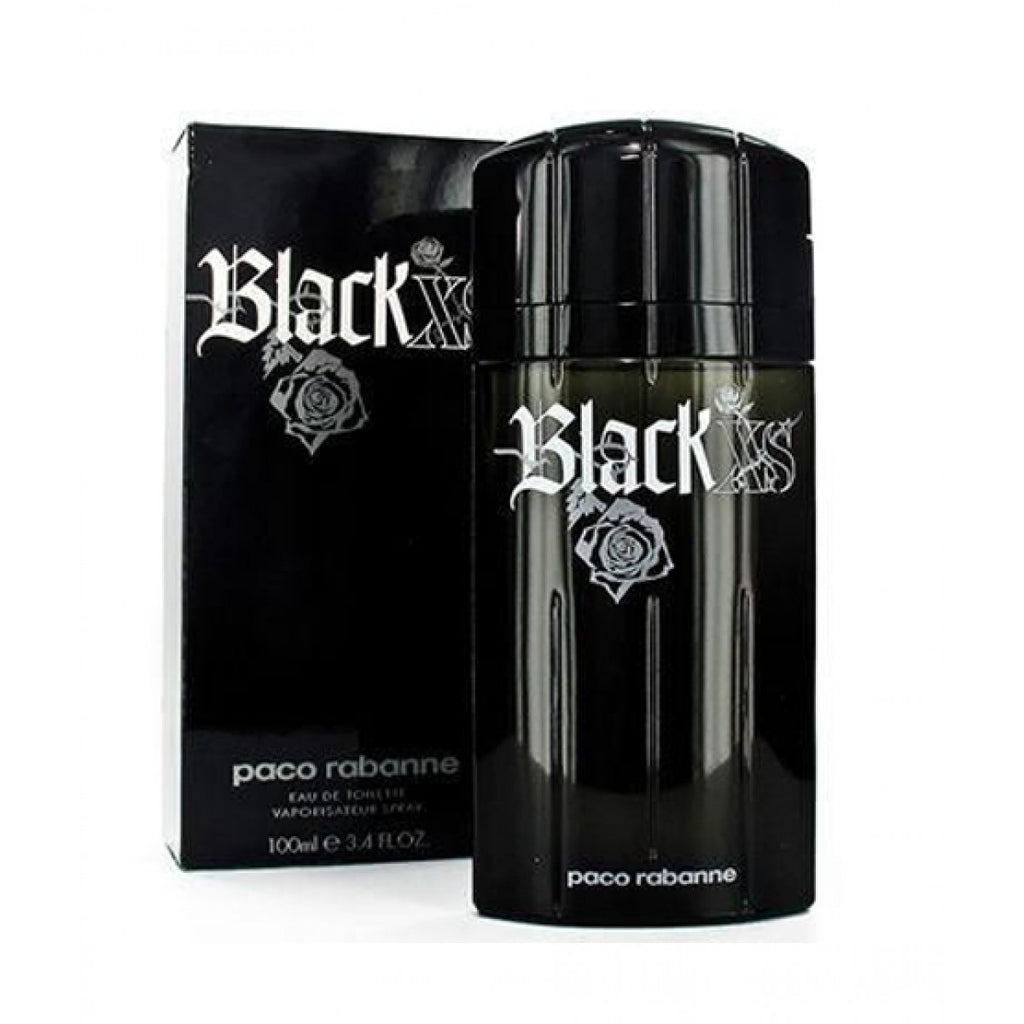 XS BLACK HIM 3.4