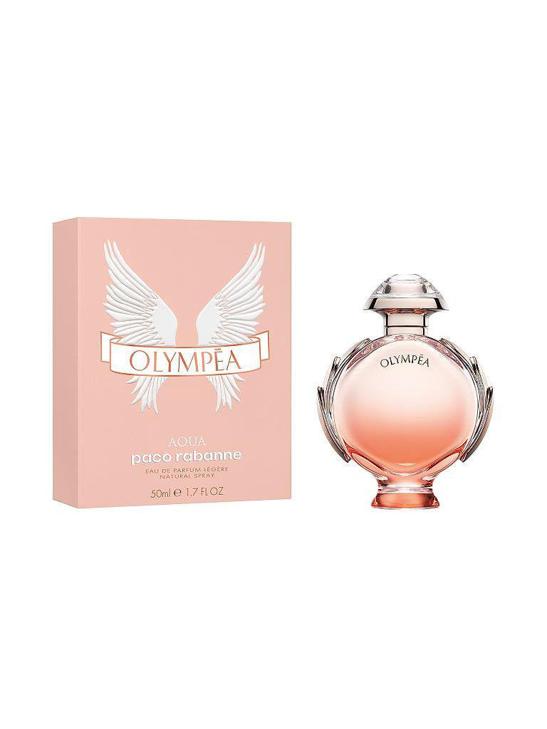 OLYMPEA AQUA EAU DE PARFUM 1.7OZ