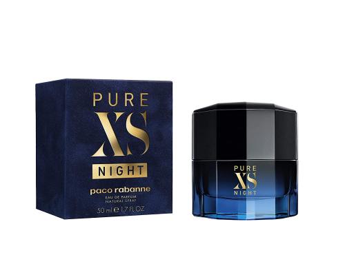 PURE XS NIGHT 1.7oz