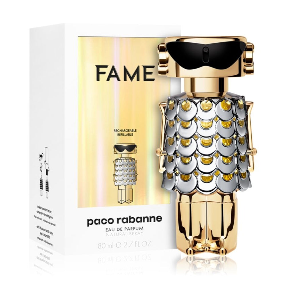 FAME by PACO RABANNE 2.7OZ | FS Perfumes