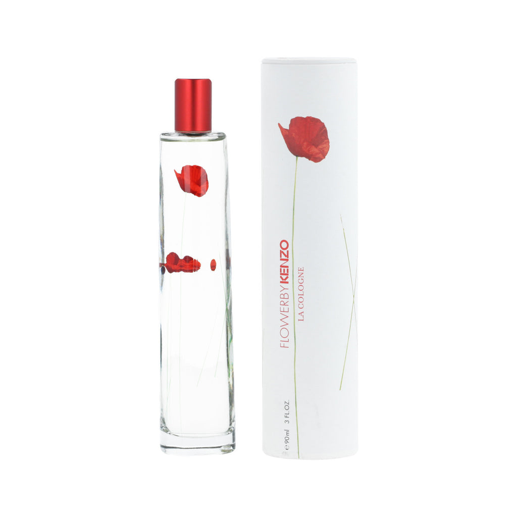 FLOWER BY KENZO COLOGNE 3OZ