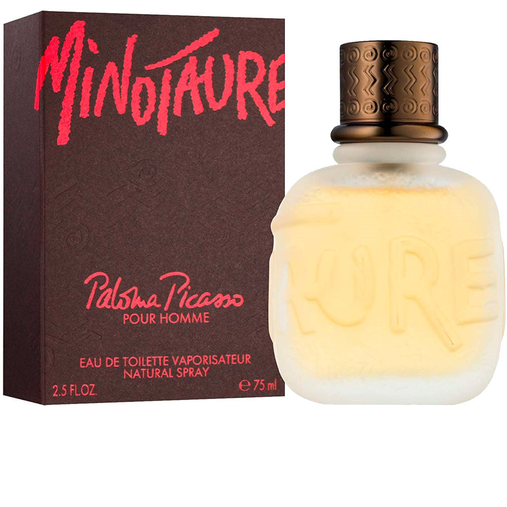 MINOTAURE HOMME 2.5