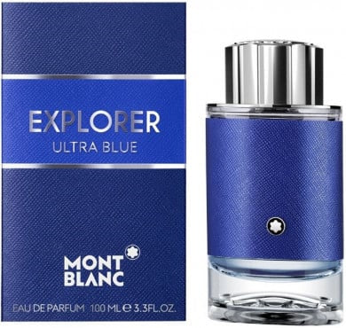 EXPLORER ULTRA BLUE 3.3