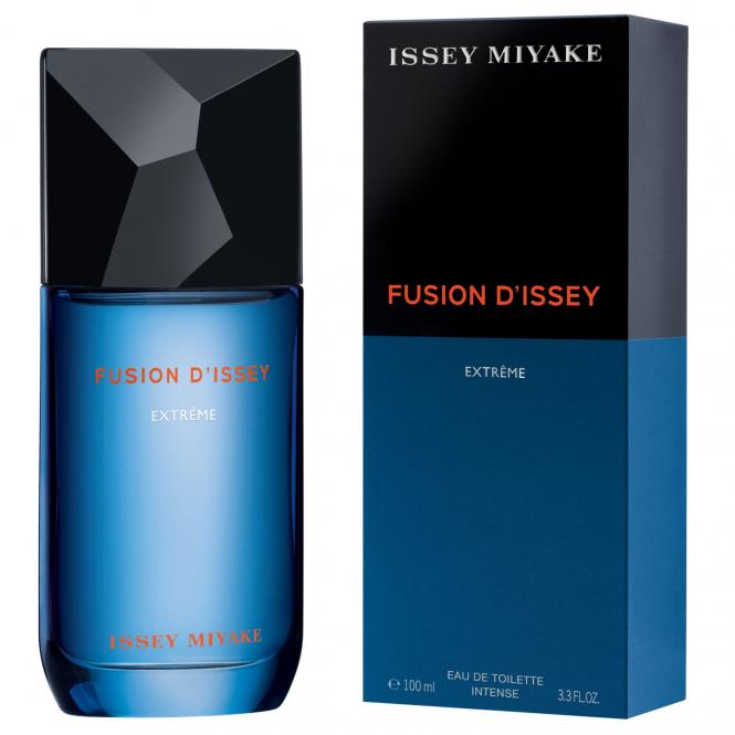 FUSION D´ISSEY EXTREME MEN 3.3
