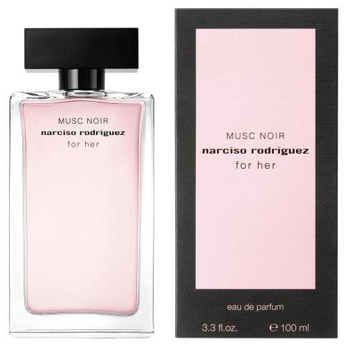 MUSC NOIR BY NARCISO RODRIGUEZ 3.3