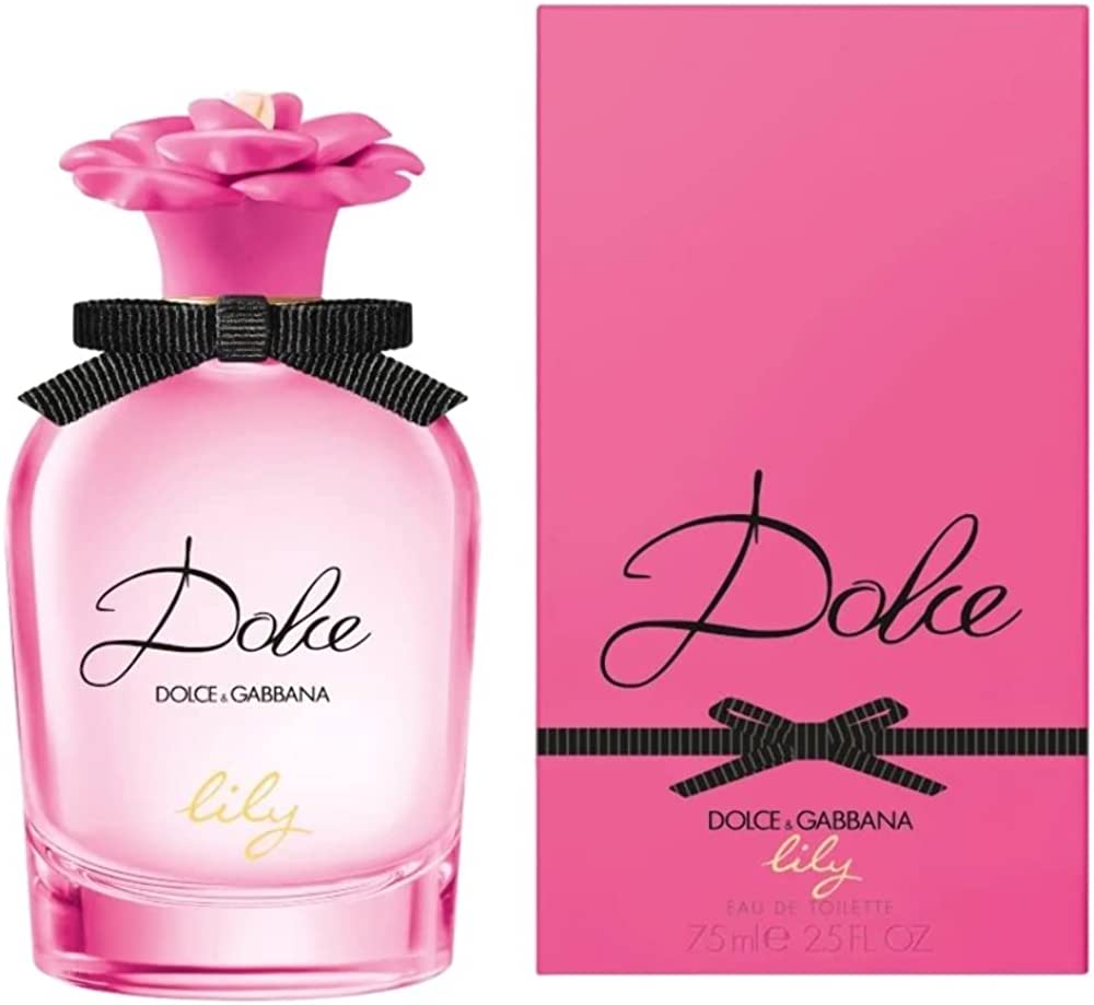 DOLCE LILY 2.5